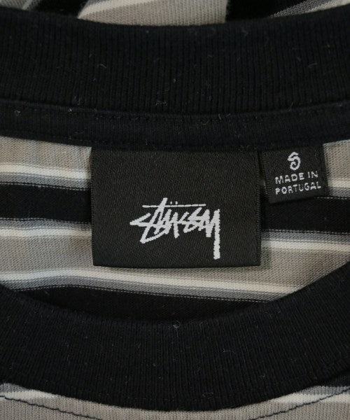 STUSSY T恤/上衣