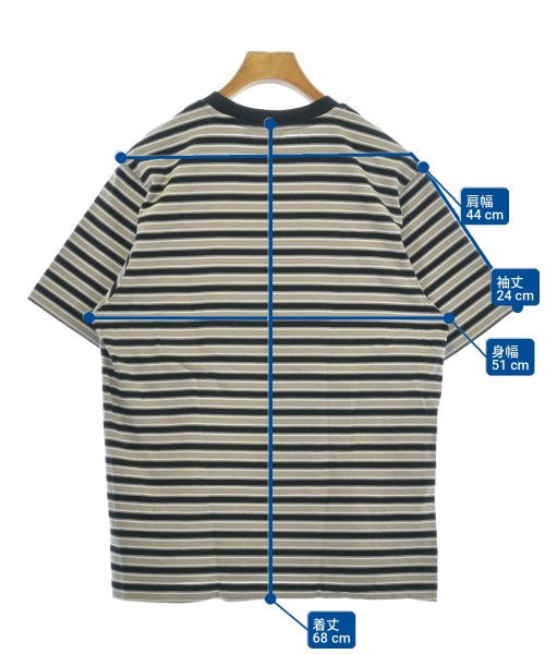 STUSSY T恤/上衣