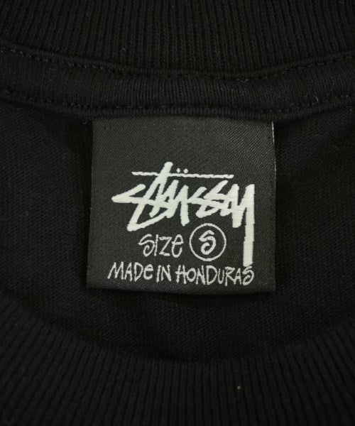 STUSSY T恤/上衣