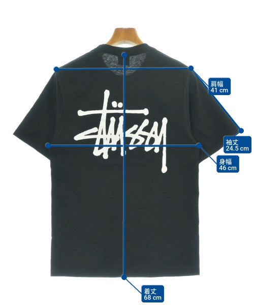 STUSSY T恤/上衣