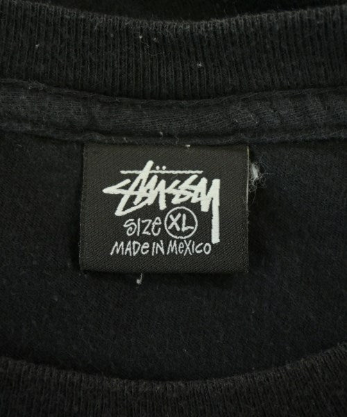 STUSSY T恤/上衣