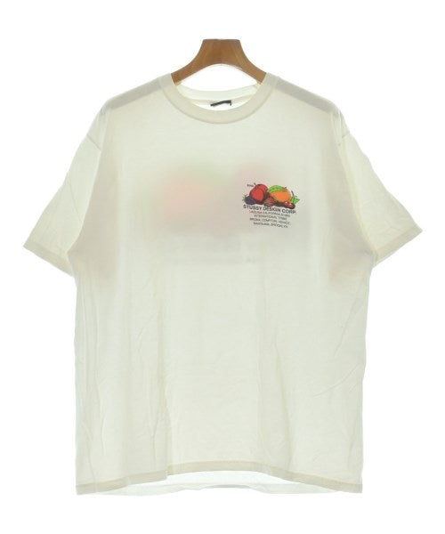 STUSSY T恤/上衣