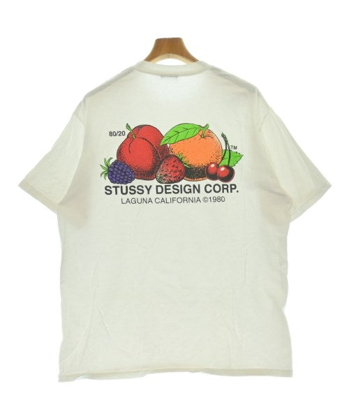 STUSSY T恤/上衣