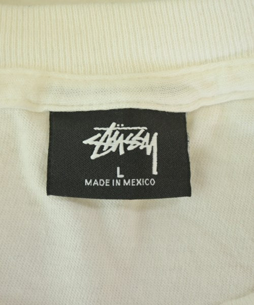 STUSSY T恤/上衣