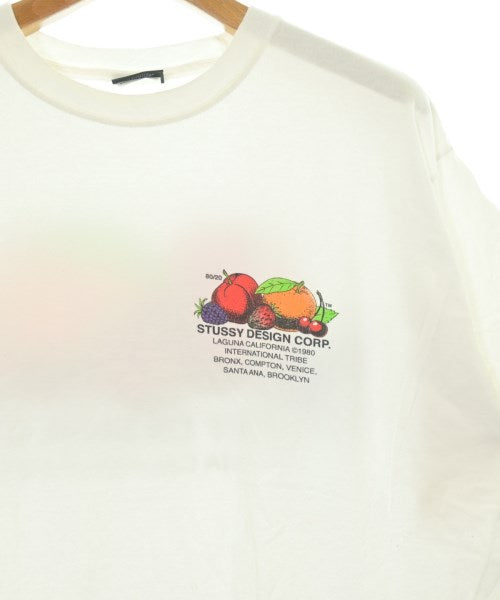 STUSSY T恤/上衣