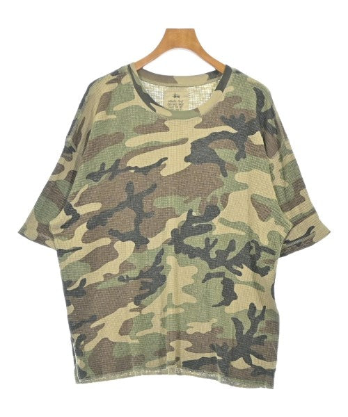 STUSSY T恤/上衣