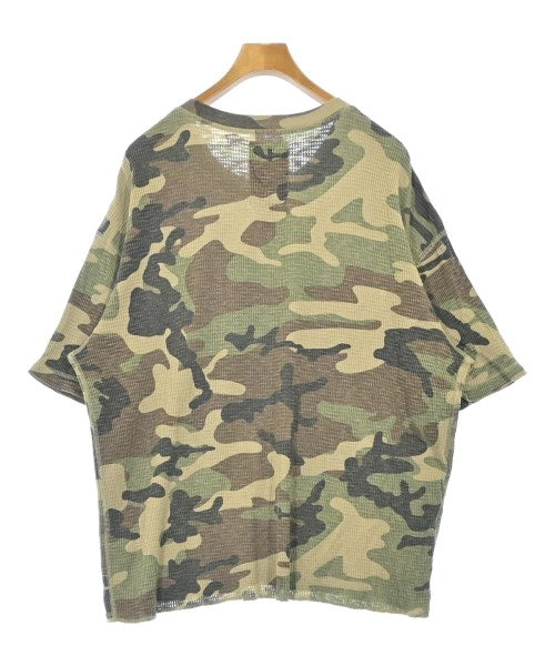 STUSSY T恤/上衣