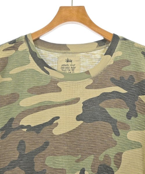 STUSSY T恤/上衣