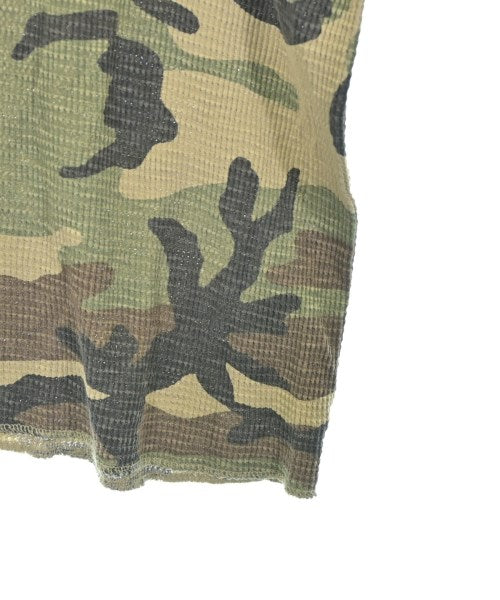 STUSSY T恤/上衣