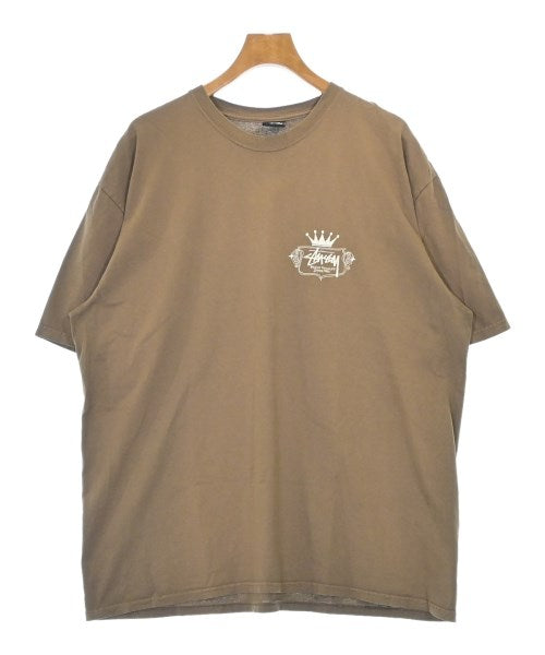 STUSSY T恤/上衣