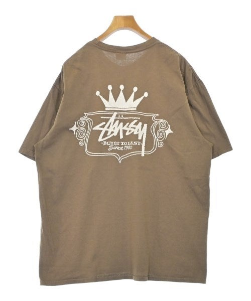 STUSSY T恤/上衣