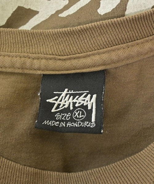 STUSSY T恤/上衣