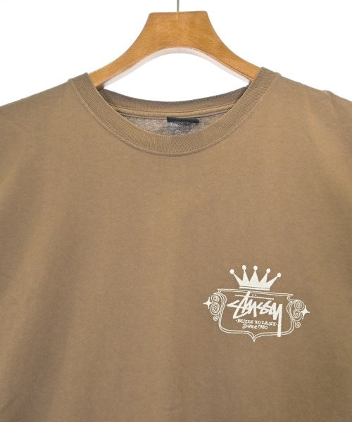 STUSSY T恤/上衣