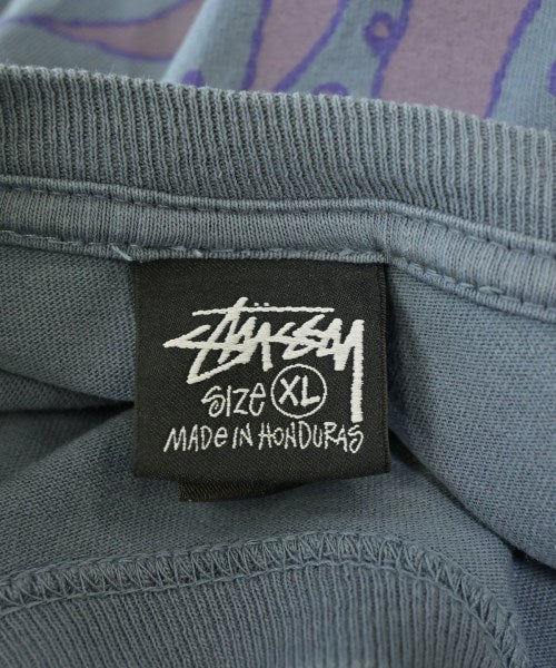 STUSSY T恤/上衣