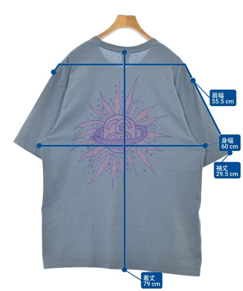 STUSSY T恤/上衣