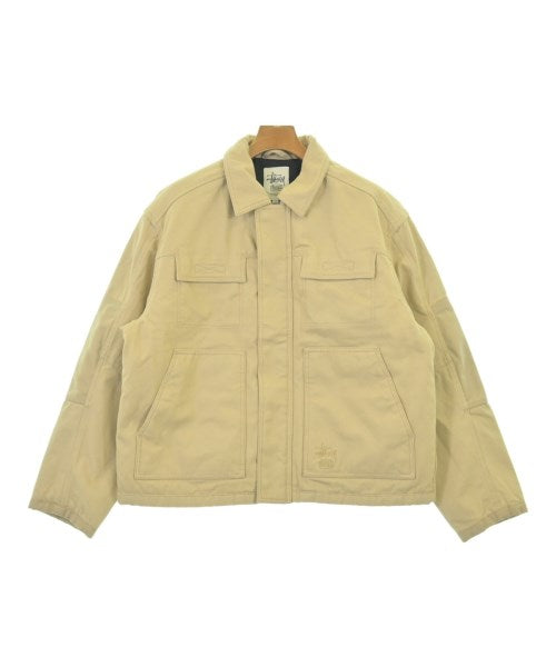 STUSSY 其他飛行外套