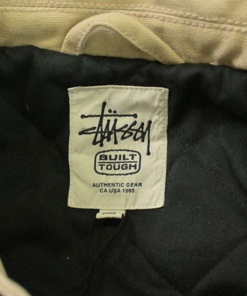 STUSSY 其他飛行外套
