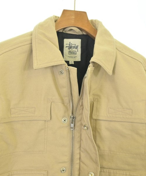 STUSSY 其他飛行外套