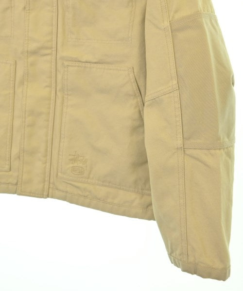 STUSSY 其他飛行外套