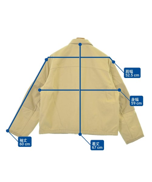 STUSSY 其他飛行外套