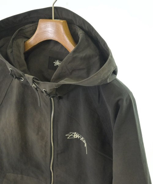 STUSSY 其他飛行外套