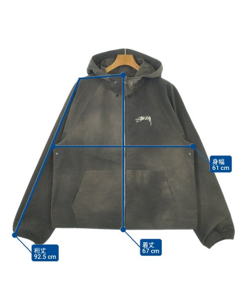 STUSSY 其他飛行外套