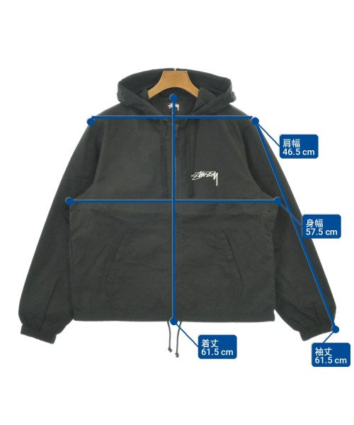 STUSSY 其他飛行外套