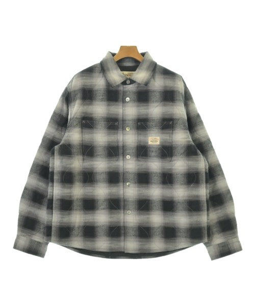 STUSSY 其他飛行外套