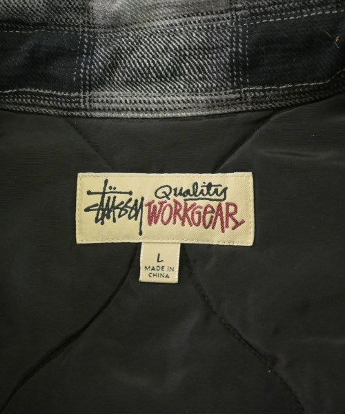 STUSSY 其他飛行外套