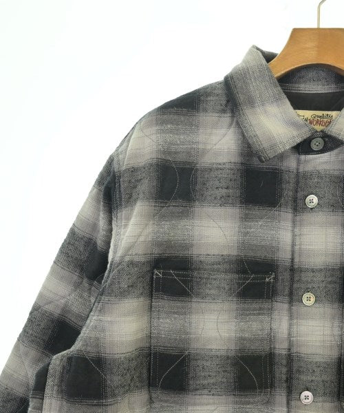 STUSSY 其他飛行外套
