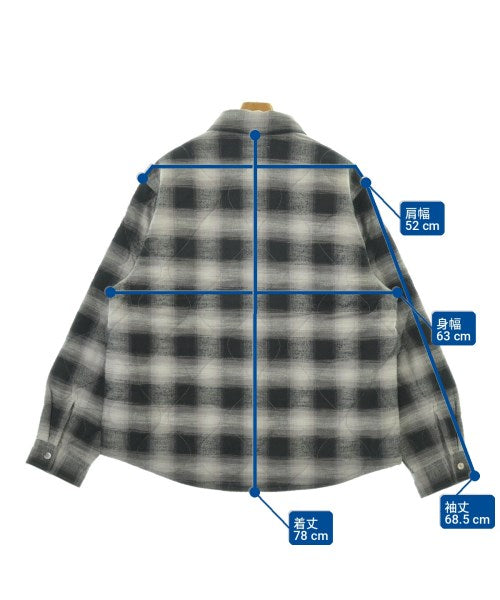 STUSSY 其他飛行外套