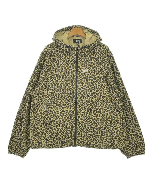 STUSSY 其他飛行外套