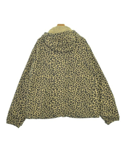 STUSSY 其他飛行外套