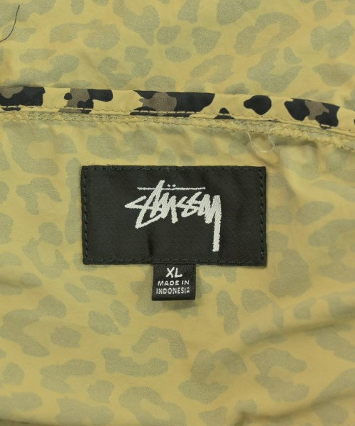STUSSY 其他飛行外套