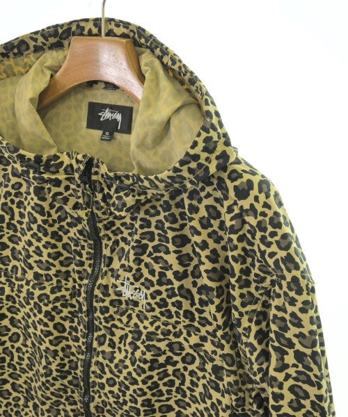 STUSSY 其他飛行外套