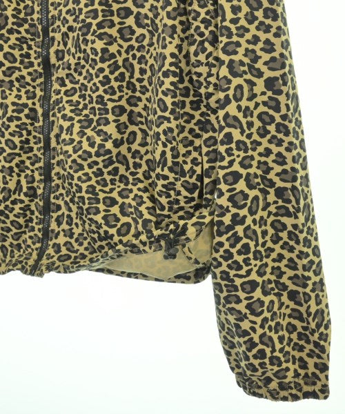 STUSSY 其他飛行外套