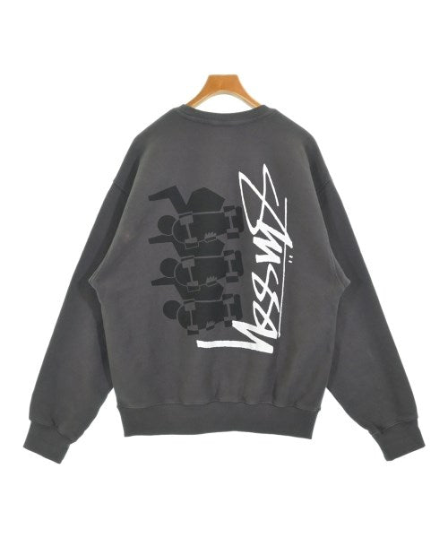 STUSSY 運動衫