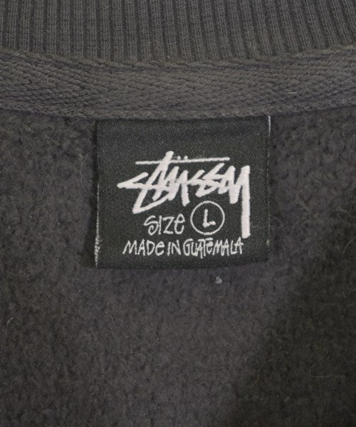 STUSSY 運動衫