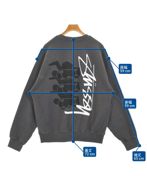 STUSSY 運動衫
