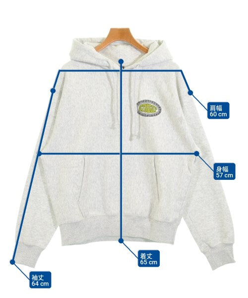 STUSSY 連帽衫