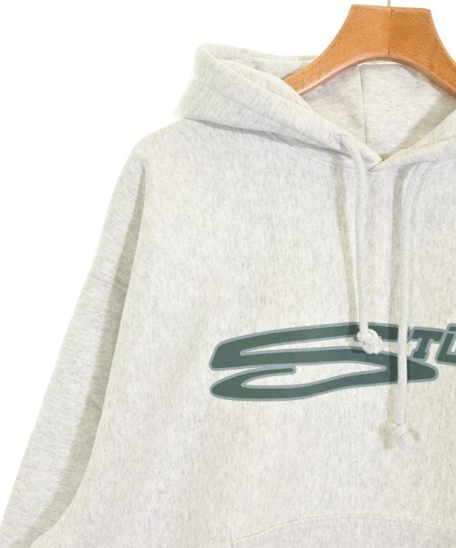 STUSSY 連帽衫
