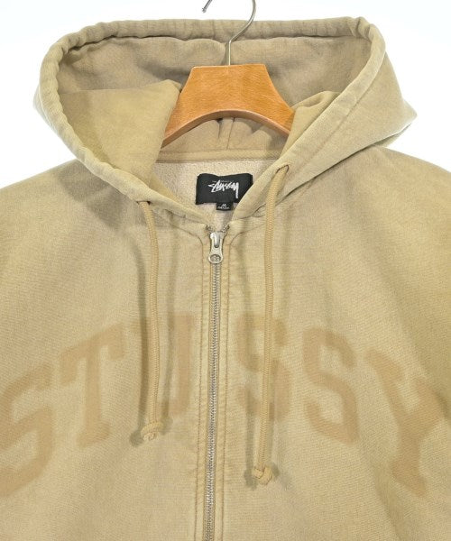 STUSSY 連帽衫