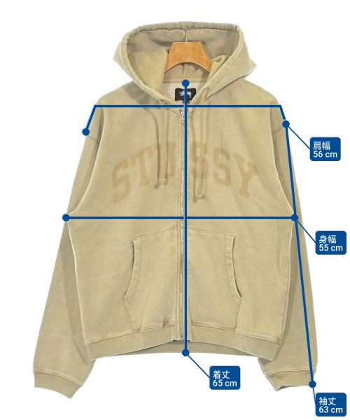 STUSSY 連帽衫