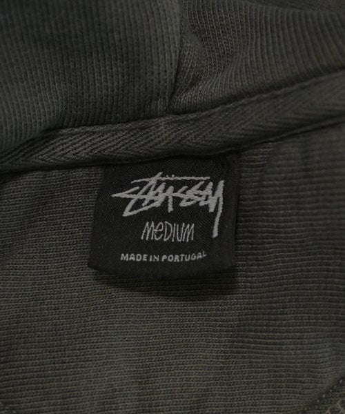 STUSSY 連帽衫