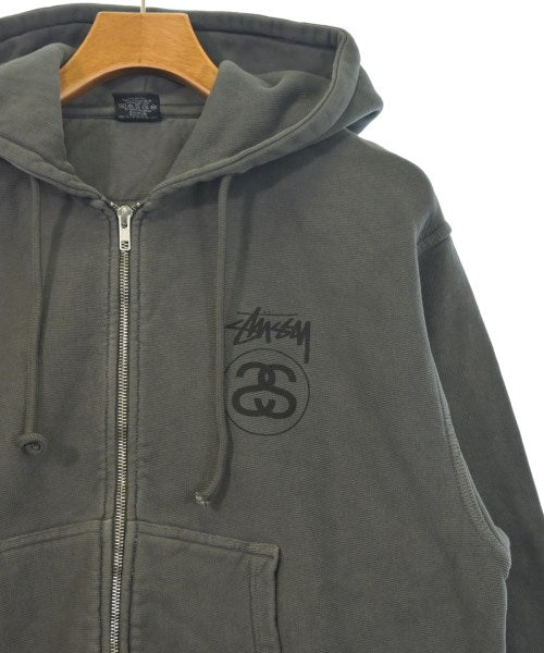 STUSSY 連帽衫
