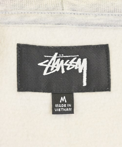 STUSSY 連帽衫