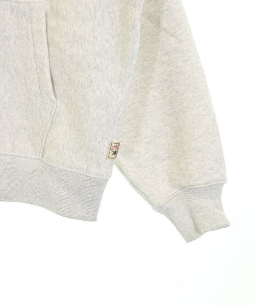 STUSSY 連帽衫
