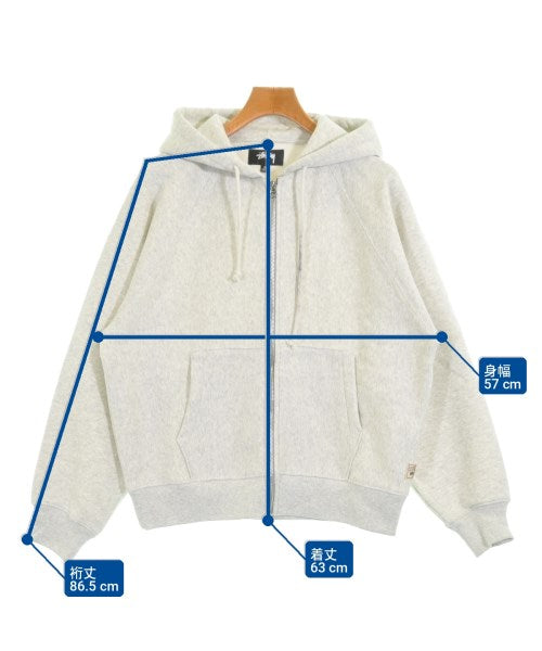 STUSSY 連帽衫