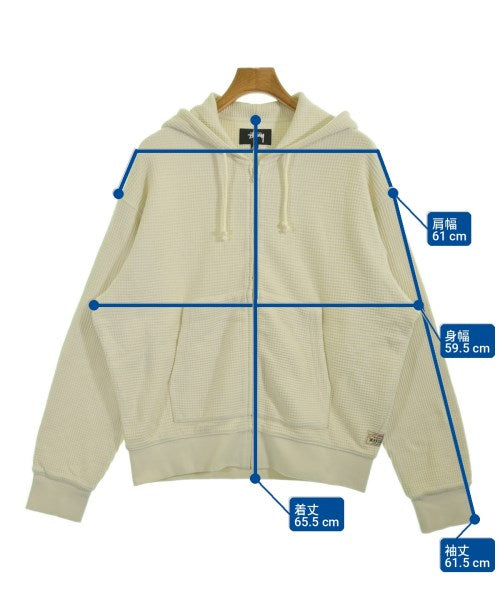 STUSSY 連帽衫
