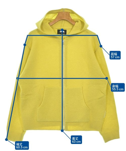 STUSSY 毛衣